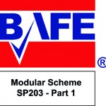 Bafe Modular Scheme SP203 - Part 1